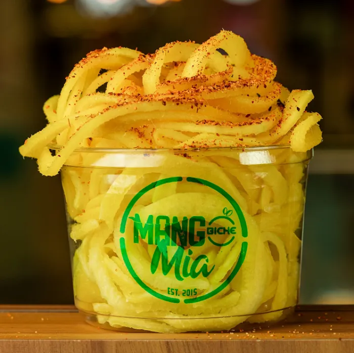 Mango Biche Mia - Bergen Outlets Picture 10