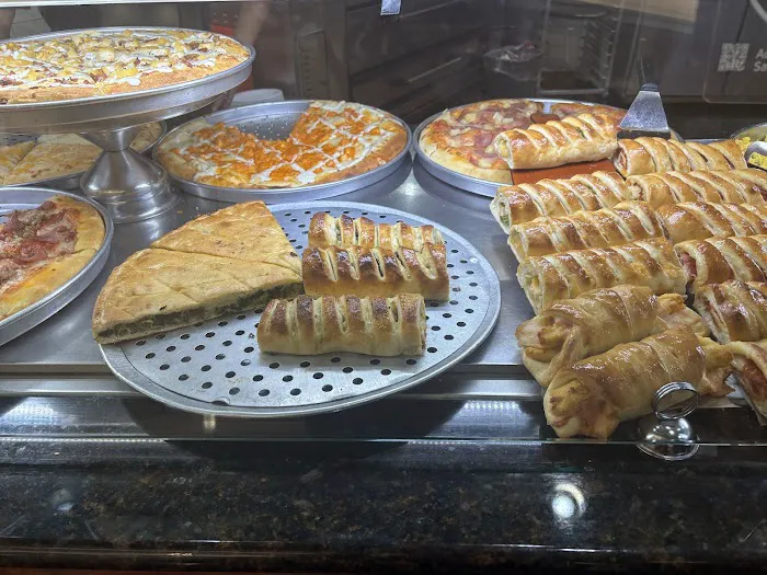 Villa Fresh Italian Kitchen Picture 5