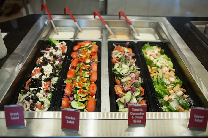 Villa Fresh Italian Kitchen Picture 8