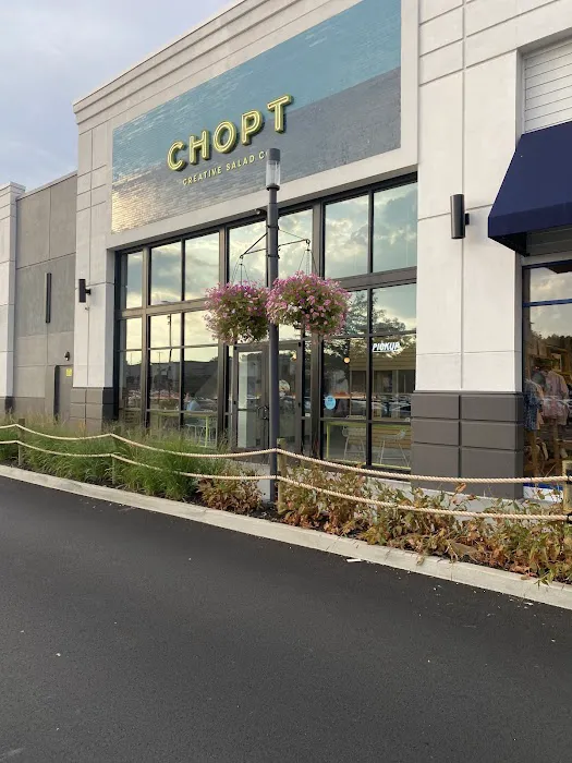 Chopt Picture 4