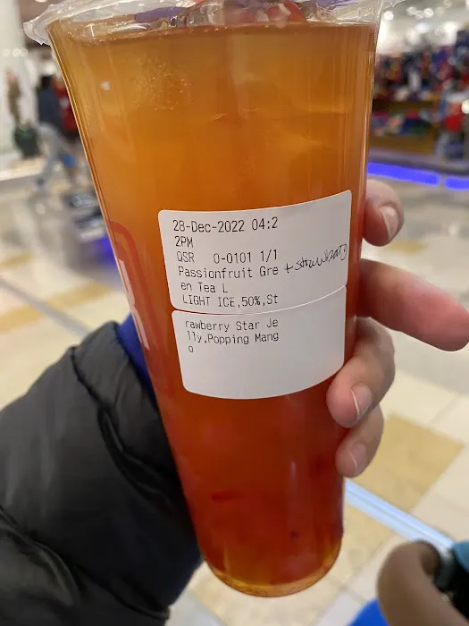 BTX Bubble Tea Xpresso Picture 5