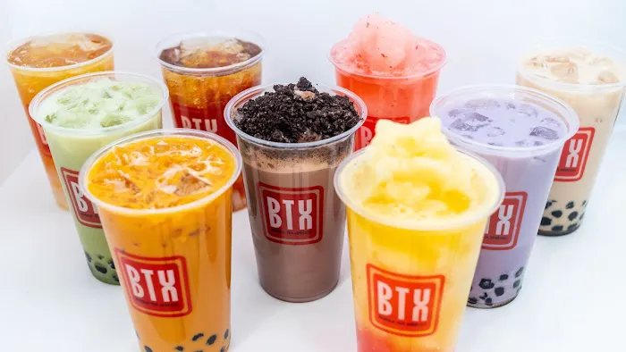 BTX Bubble Tea Xpresso Picture 10