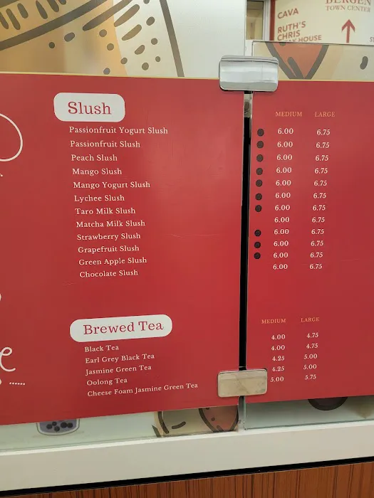 BTX Bubble Tea Xpresso Picture 4