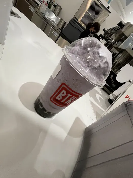 BTX Bubble Tea Xpresso Picture 6