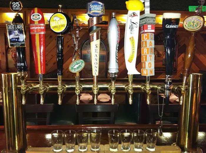 Twin Door Tavern Picture 1
