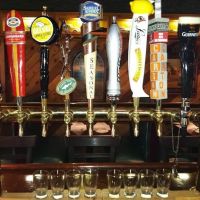 Twin Door Tavern ico