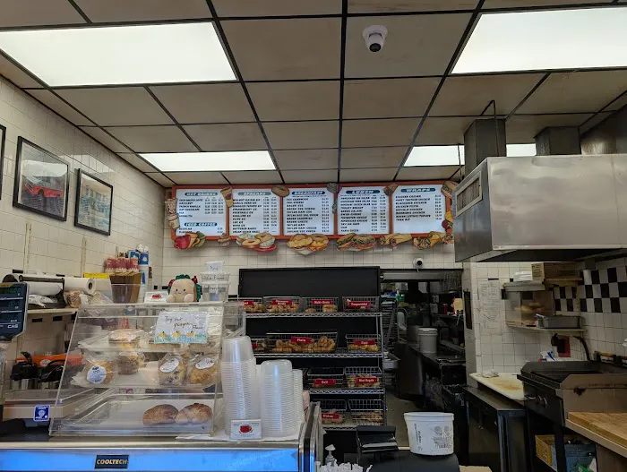 Bakin Bagels Inc Picture 1