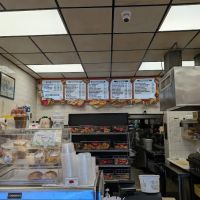 Bakin Bagels Inc ico