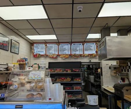 Bakin Bagels Inc