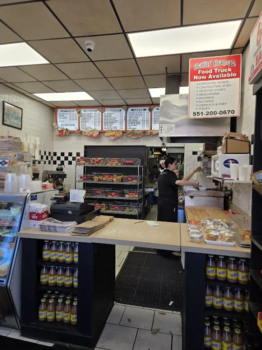 Bakin Bagels Inc Picture 5