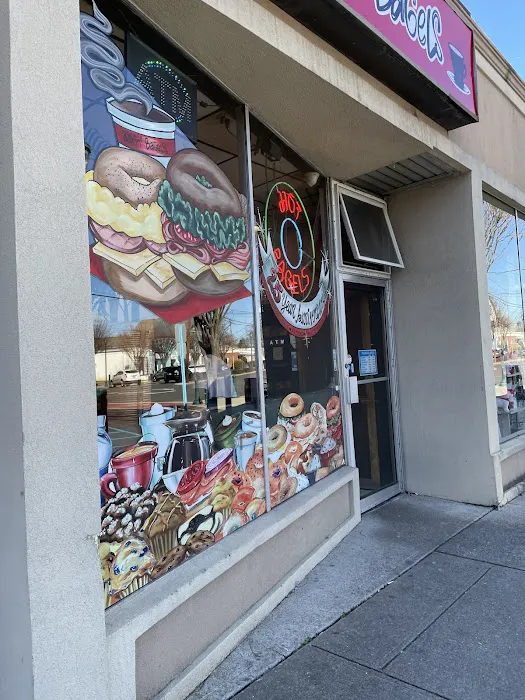 Bakin Bagels Inc Picture 8