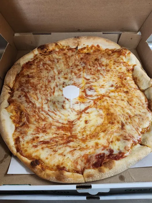 Mario's Pizza Picture 1