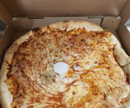 Mario's Pizza