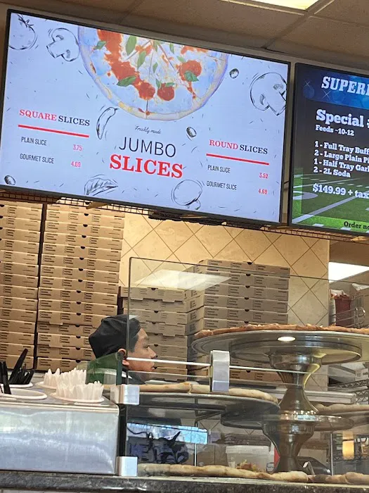 Mario's Pizza Picture 3