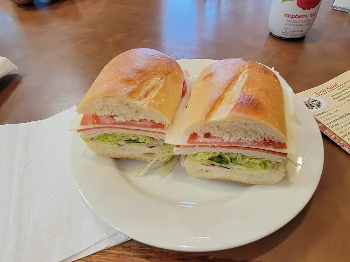 Mario's Pizza Picture 7