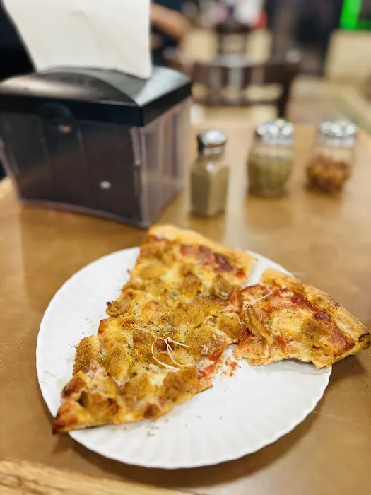 Mario's Pizza Picture 10