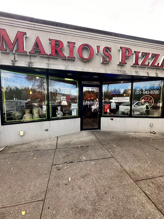 Mario's Pizza Picture 6