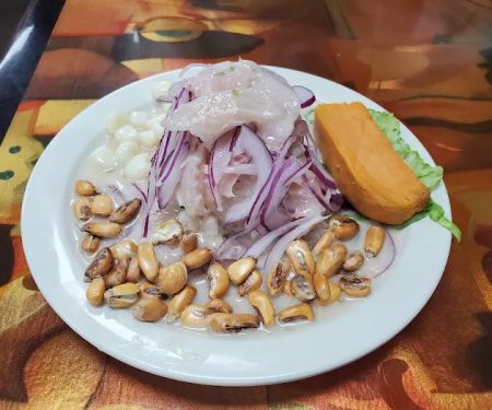 Uncle Paulie's