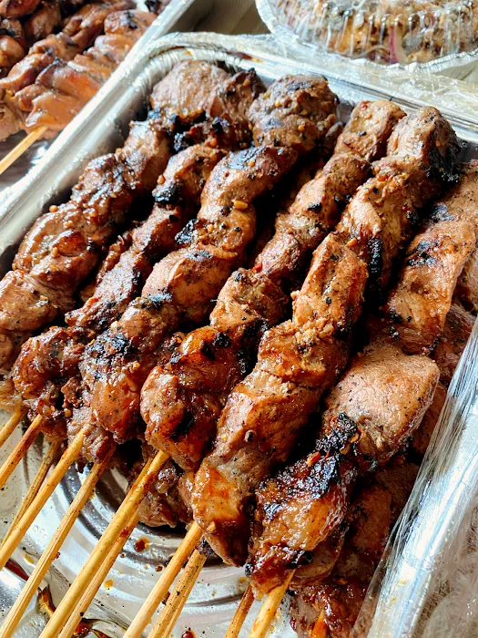Tropical Hut Filipino Cuisine Picture 8