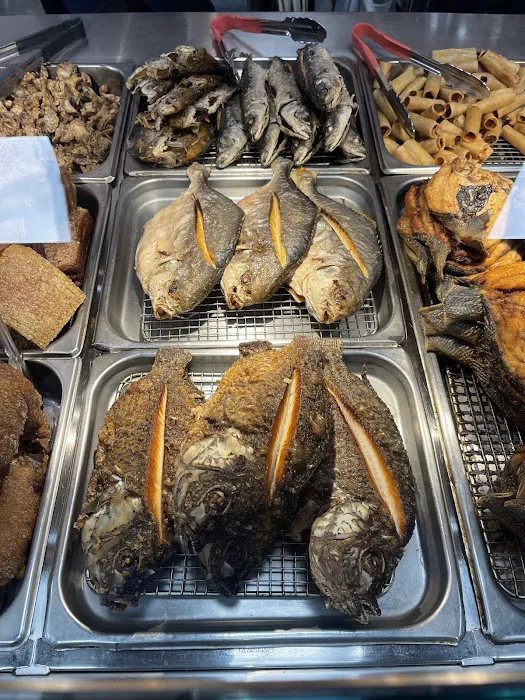 Tropical Hut Filipino Cuisine Picture 9