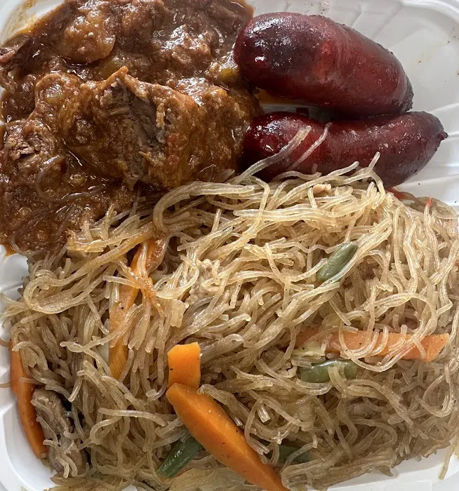 Tropical Hut Filipino Cuisine Picture 10