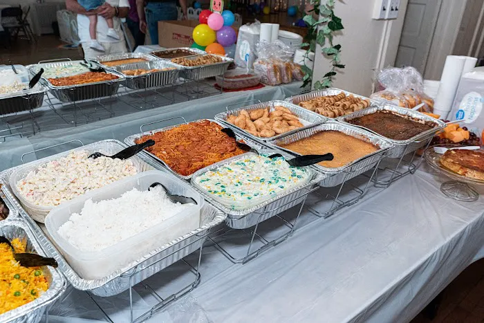 Tropical Hut Filipino Cuisine Picture 6