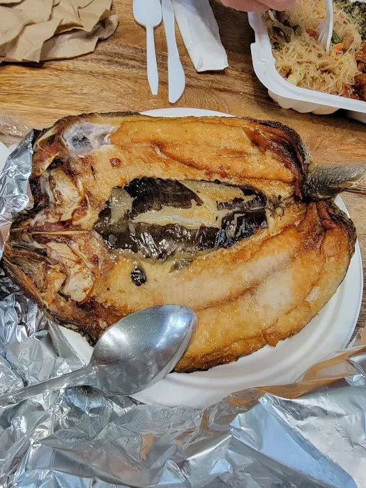 Tropical Hut Filipino Cuisine Picture 4