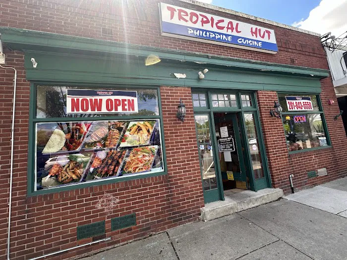 Tropical Hut Filipino Cuisine Picture 3