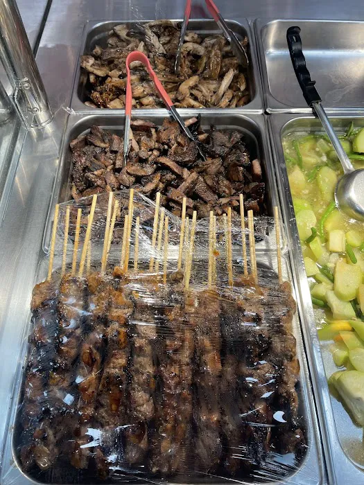 Tropical Hut Filipino Cuisine Picture 1