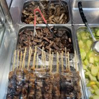 Tropical Hut Filipino Cuisine ico