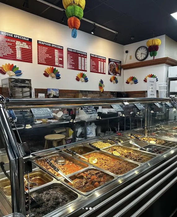 Tropical Hut Filipino Cuisine Picture 7