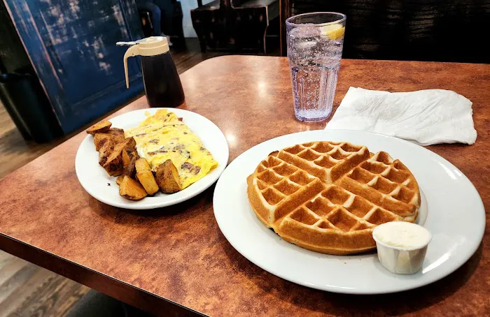Maywood Pancake House Picture 2