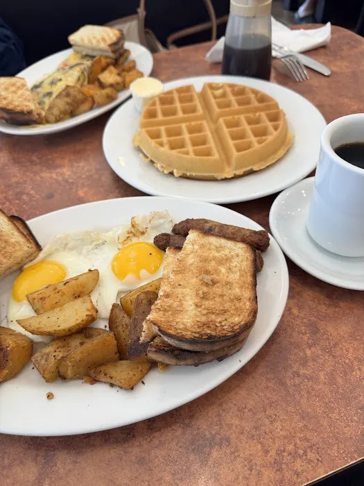 Maywood Pancake House Picture 4