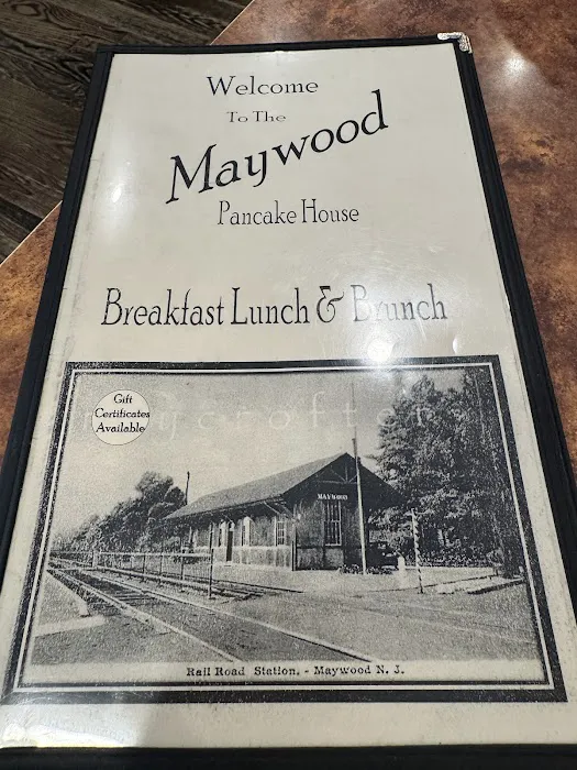 Maywood Pancake House Picture 9