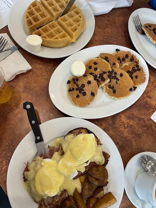 Maywood Pancake House Picture 5
