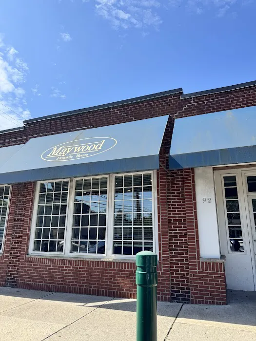 Maywood Pancake House Picture 1