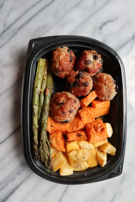 Feed Your Soul Meal Prepping Picture 3