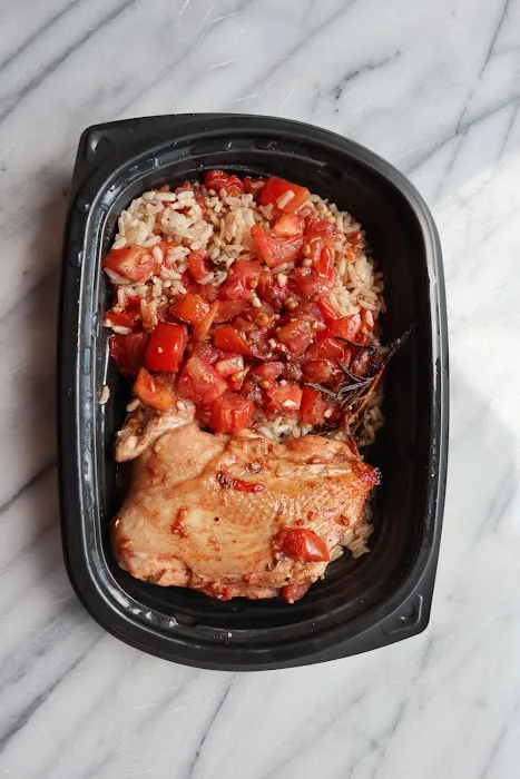 Feed Your Soul Meal Prepping Picture 2