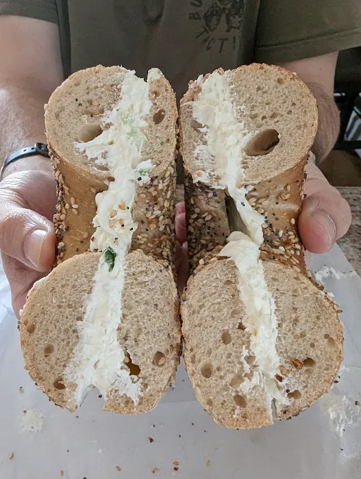 Bagel Supreme Rochelle Park Picture 9