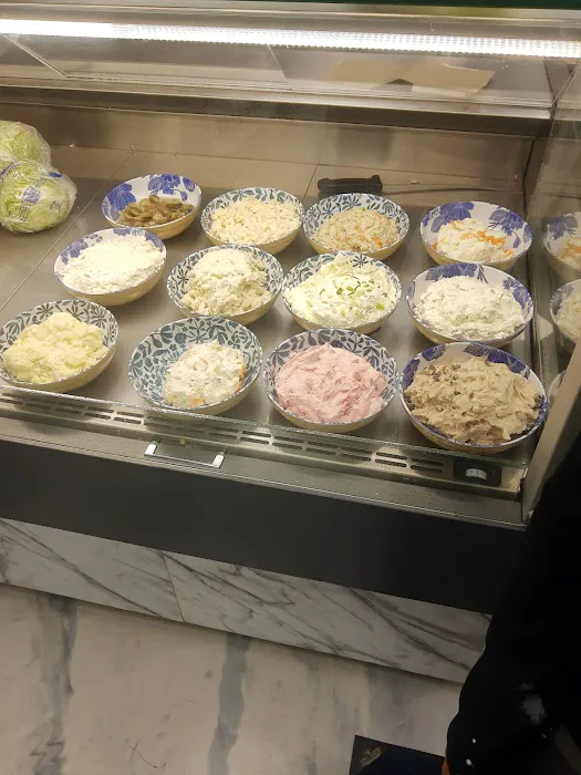 Bagel Supreme Rochelle Park Picture 1