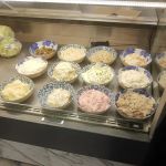 Bagel Supreme Rochelle Park