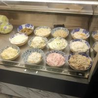 Bagel Supreme Rochelle Park ico