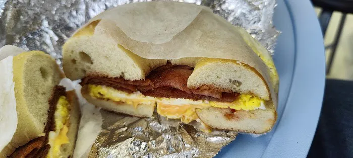 Bagel Supreme Rochelle Park Picture 6