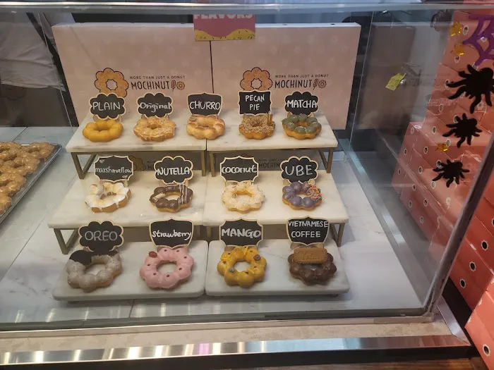 Mochinut Paramus(Inside H Mart) Picture 7