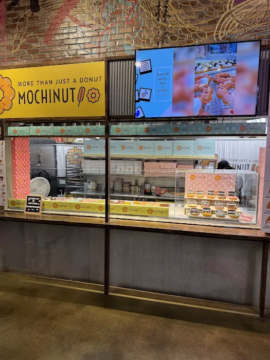 Mochinut Paramus(Inside H Mart) Picture 8