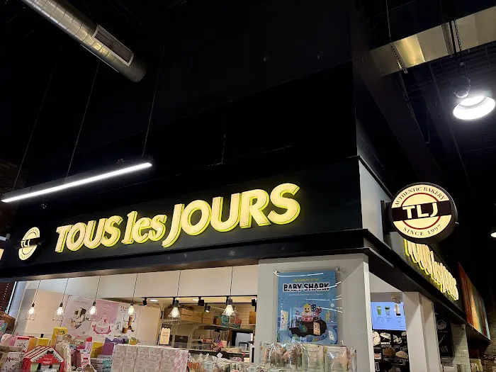 Tous les Jours Picture 6