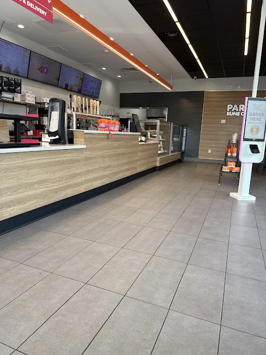 Dunkin' Picture 4