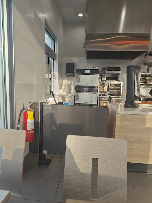 Dunkin' Picture 7