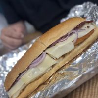 Ted's Delicatessens & Caterers ico