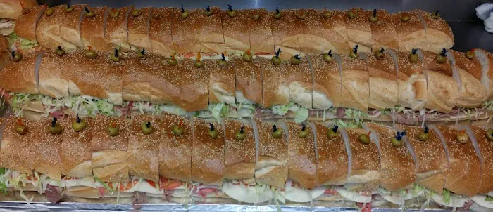 Ted's Delicatessens & Caterers Picture 10